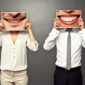 Zahnaufhellung Zahnaufhellung